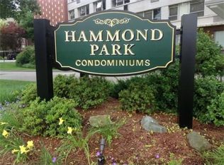 20 Hammond Pond Pkwy APT 17, Newton, MA 02467