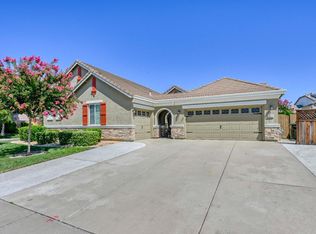 3577 Debina Ct, Rancho Cordova, CA 95670