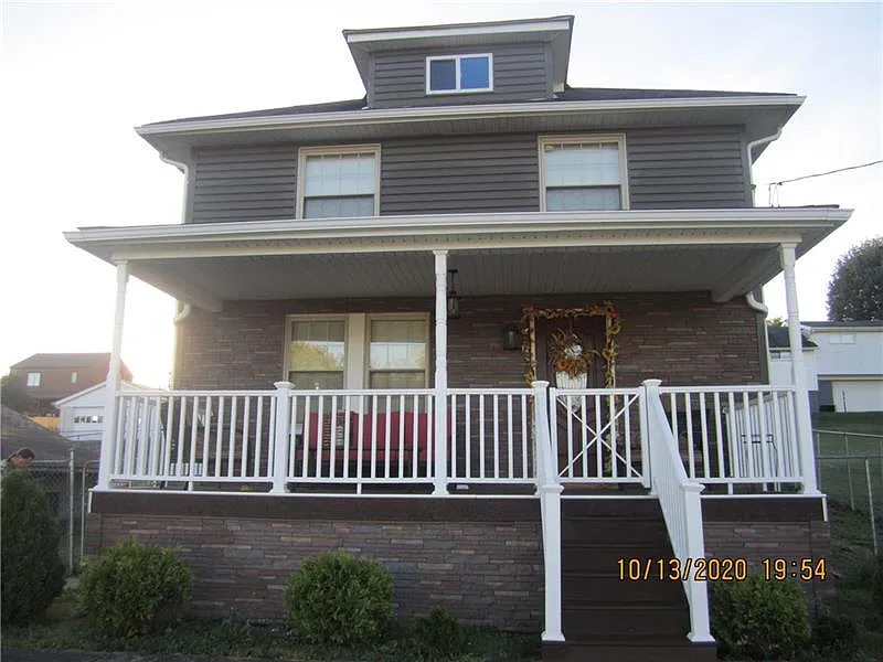 809 Lewis St photo 1
