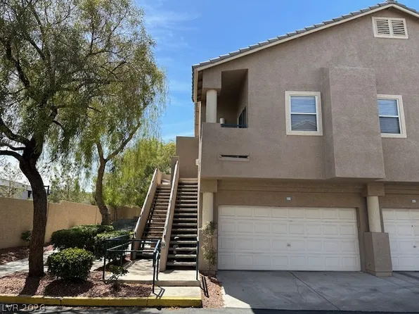 2153 Jade Creek St Unit 106, Las Vegas, NV 89117