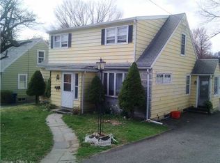 1024 Highland Ave, Waterbury, CT 06708