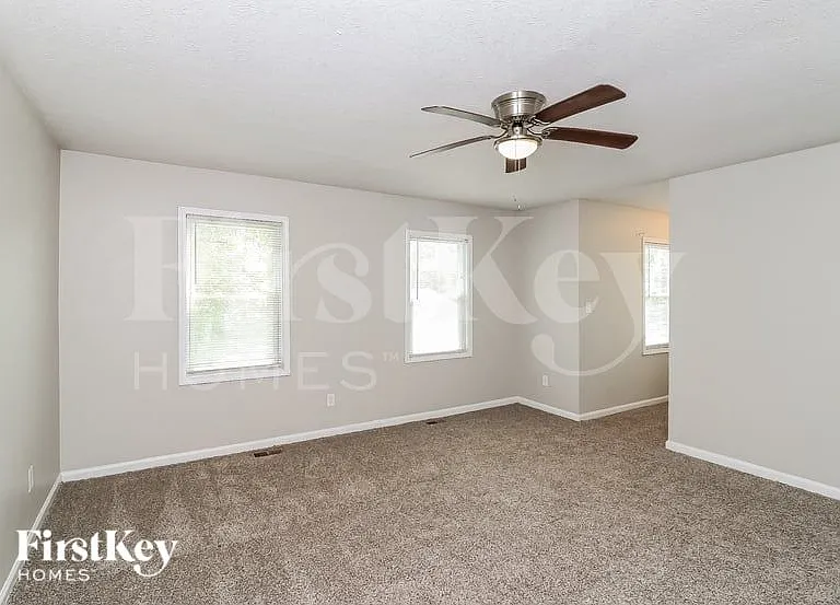 1827 Hickory Creek Ct NW — Photo 9