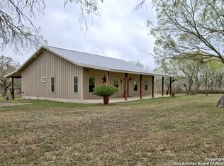 13767 N State Highway 80, Leesville, TX 78122