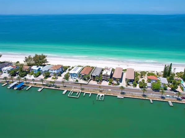 4 Gulf Boulevard 203 #201-202-204, Indian Rocks Beach, FL 33785
