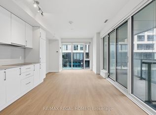 576 Front St W #1008E, Toronto, ON M5V 1C1