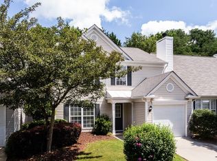 102 Regency Rd, Alpharetta, GA 30022