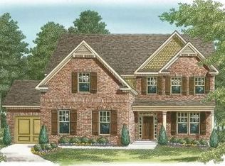 495 Linden Ct, Suwanee, GA 30024
