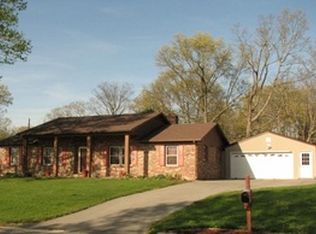 1321 Hopkins Dr, Pulaski, VA 24301