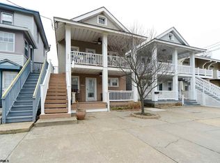 332 Ocean Ave APT 2, Ocean City, NJ 08226