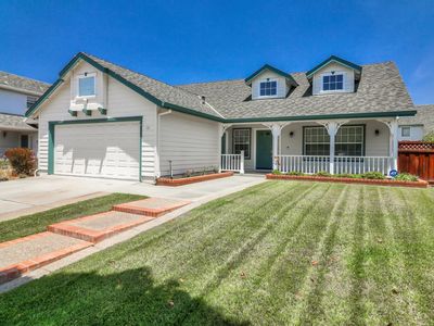 15 Somersworth Cir, Salinas, CA, 93906
