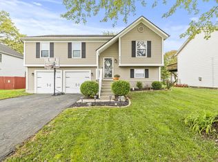 4285 Rishel St, Grove City, OH 43123