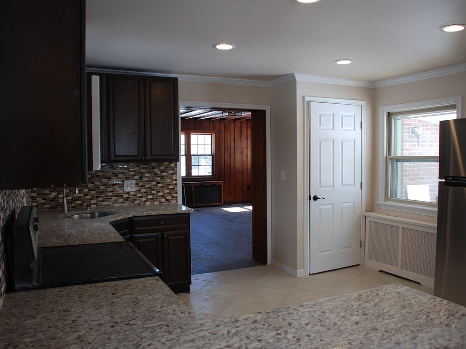 fully updated kitchen
