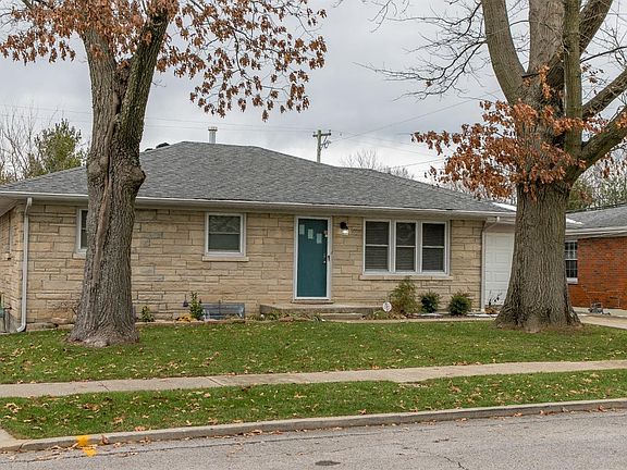 2nd image of 1673 Margate Dr
