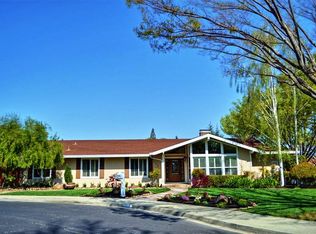 3210 Cumbrian Ct, Walnut Creek, CA 94598
