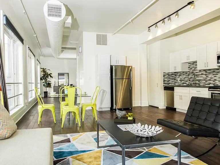 Viridian Lofts — Photo 5