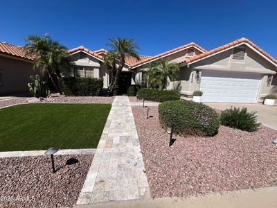 4508 E Villa Maria Drive, Phoenix, AZ, 85032