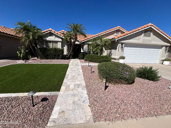 4508 E Villa Maria Drive, Phoenix, AZ 85032