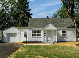 951 Karl St, Columbus, OH 43227