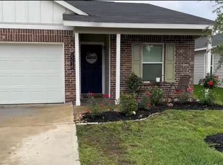 15638 Del Norte Dr, Conroe, TX 77306