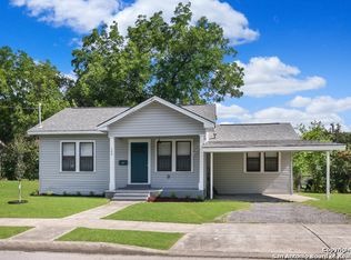 508 Cliff Ave, San Antonio, TX 78214