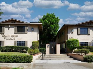 800Azus, Azusa, CA 91702
