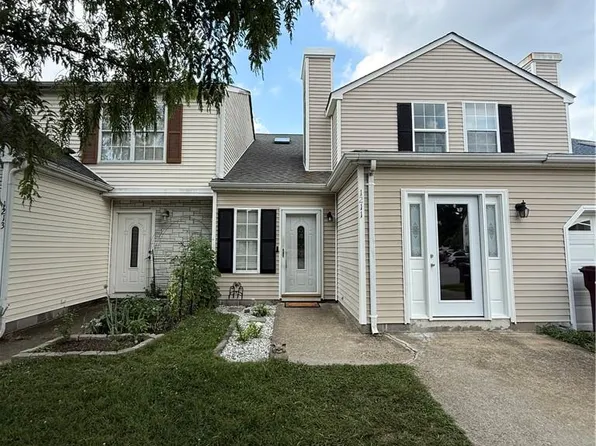 1211 Damyien Arch, Chesapeake, VA 23320