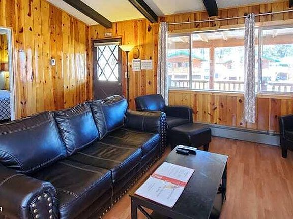 5th image of Rohrer Rd Cabin 88
