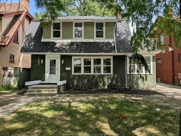 1484 Victoria Ave, Windsor, ON N8X 1P3