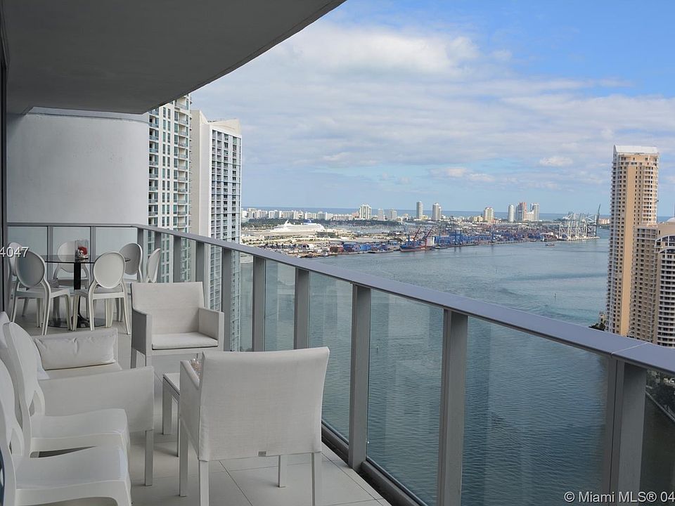 1st image of 200 Biscayne Blvd Unit 3308
