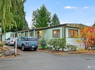 7301 NE 175th St UNIT 329, Kenmore, WA