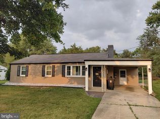 8406 Mimosa Ave, Clinton, MD 20735