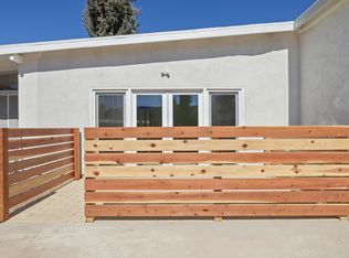 1242B Anita Ave #B, Ojai, CA 93023