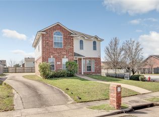 2400 Pintail Loop, College Station, TX 77845