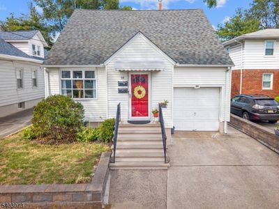 94 Trimble Ave, Clifton, NJ, 07011