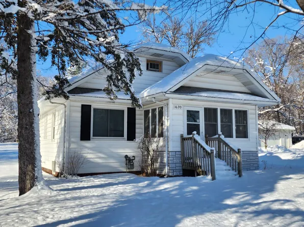 1699 White Bear Ave N, Maplewood, MN 55109