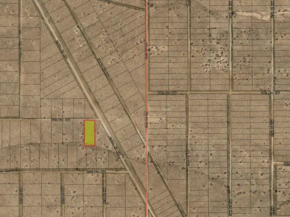 24 Avenue NW, Rio Rancho, NM 87144