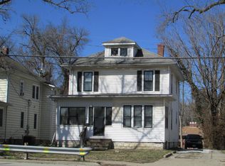 3212 Brown St, Alton, IL 62002