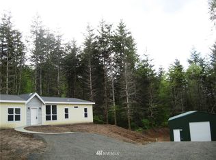 1755 Bunker Creek Rd, Chehalis, WA 98522