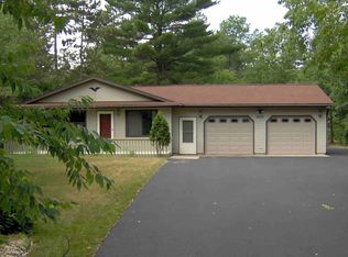 8920 Bainbridge Trl, Wisconsin Rapids, WI 54494