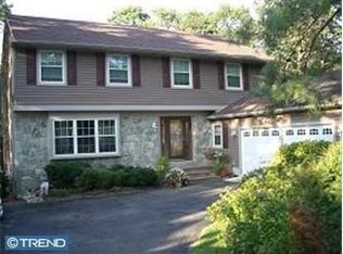 23 Chatham Dr, Voorhees, NJ 08043