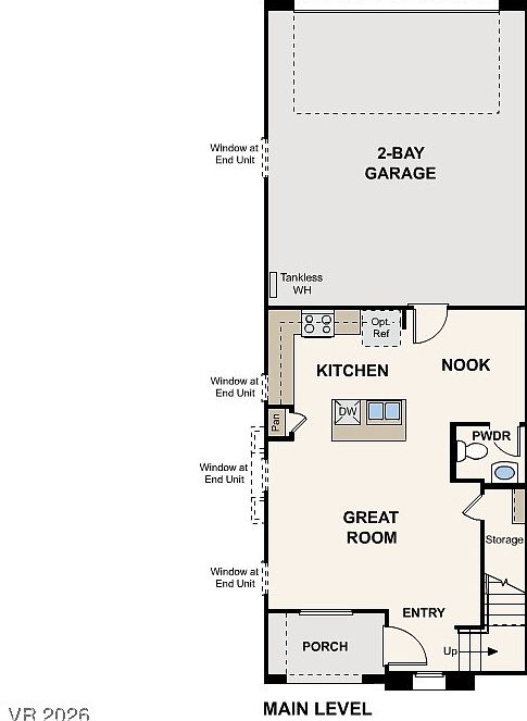 2nd image of 804 Atleigh Ave
