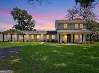 5640 Harrietts Bluff Rd, Woodbine, GA 31569