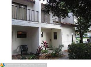10601 Royal Palm Blvd #1, Pompano Beach, FL 33065