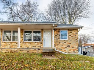 310 NE Trilein Dr, Ankeny, IA 50021