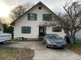 236 Plover Dr, Portsmouth, VA 23704