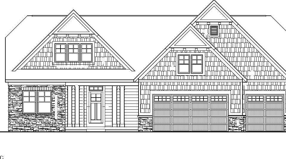 2nd image of 361 Hawkchase Dr NE