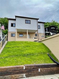 766 Clifton St, Follansbee, WV, 26037