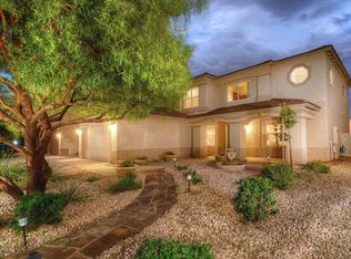 8485 E Ramona Madera Ln, Tucson, AZ 85747
