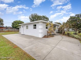 316 Georgetown Ave, Melbourne, FL 32901