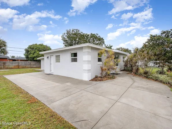 316 Georgetown Ave, Melbourne, FL 32901